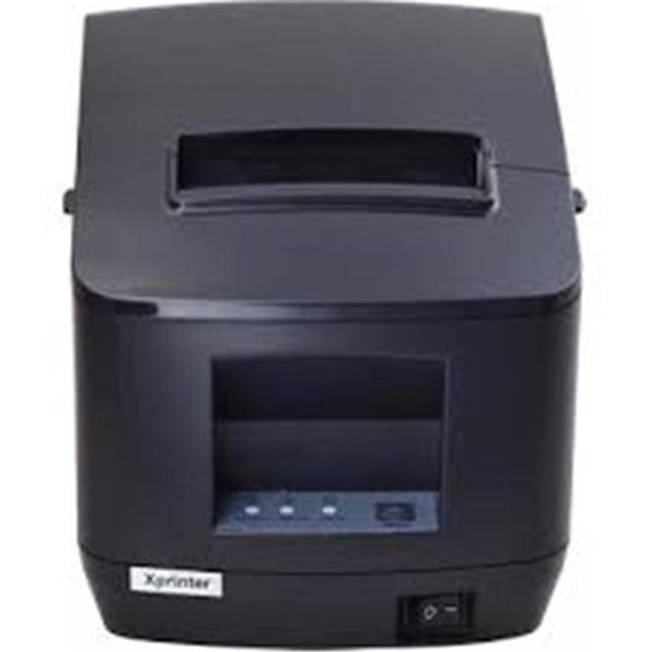 XPrinter XP-Q805K USB+Ethernet Fiş Yazıcı