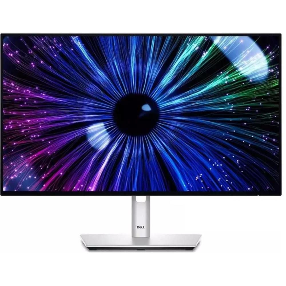 Dell 24'' UltraSharp U2424HE 1920X1080 120Hz 5Ms Hdmı Dp Type-C Rj45 Ips Monitör