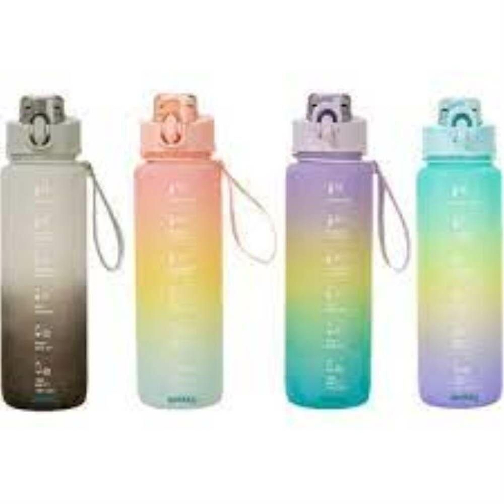 Taros Quokka Life Rainbow Matara 800 ml 6997