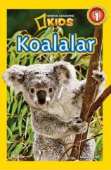 Natıonal Geographic Koalalar