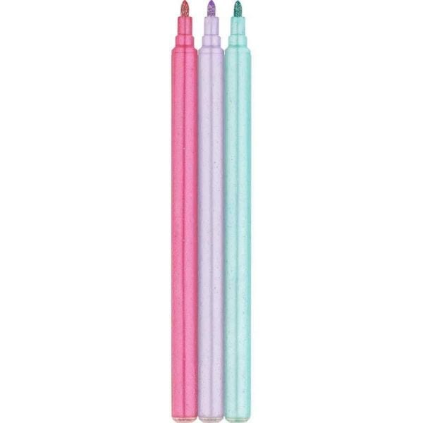 Faber Castell Keçeli Kalem Unicorn 10+3 Renk 554213