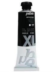 Pebeo Huile Fine Yağlı Boya XL 37 ml 17 Sap Green