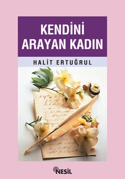 Kendini Arayan Kadın