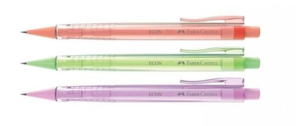 Faber Castell Econ Versatil Kalem Pastel 05 mm 5342