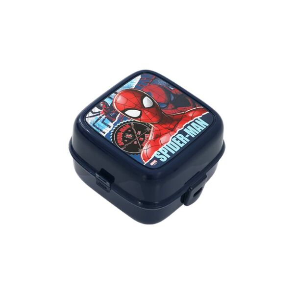 Spiderman Torn W2 Beslenme Kabı 43655