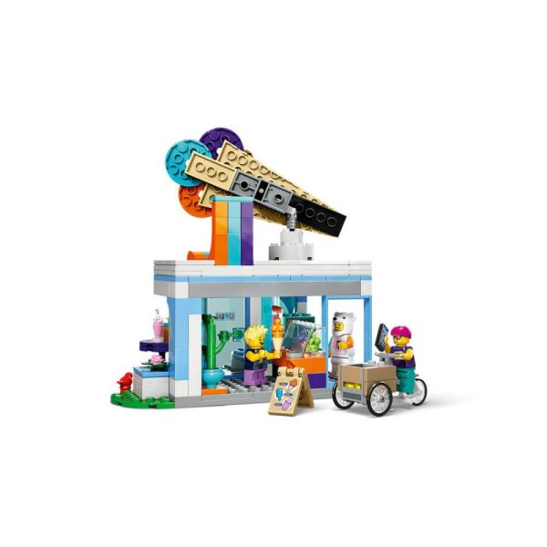 LEGO City Dondurma Dükkanı 60363