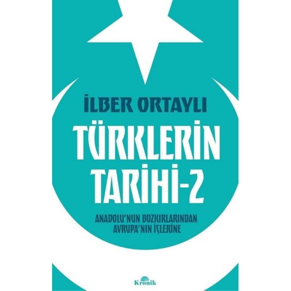 Türklerin Tarihi 2