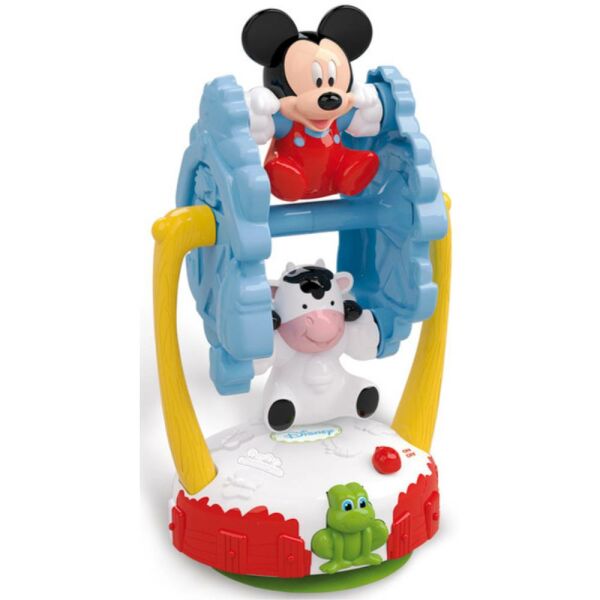 MICKEY MOUSE DÖNEN ÇİFTLİK 14970/49707