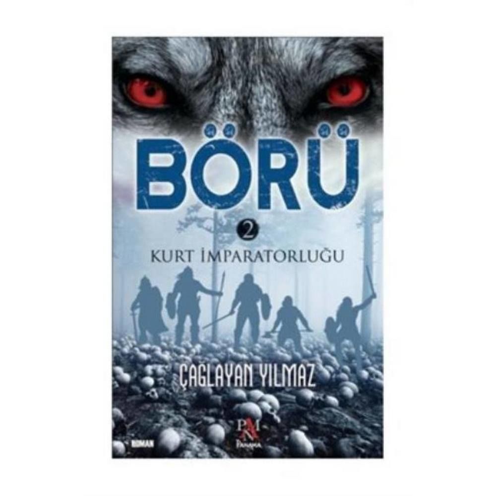 Börü 2 Kurt İmparatorluğu