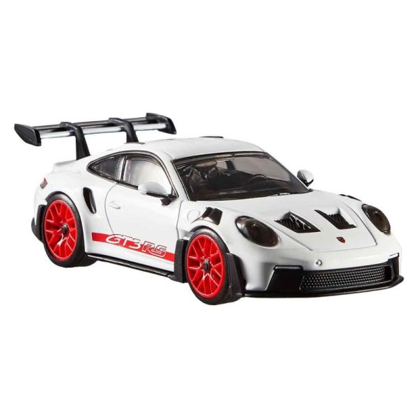 Hot Wheels Premium Porsche 911 GT3-RS 1:43 HWT03