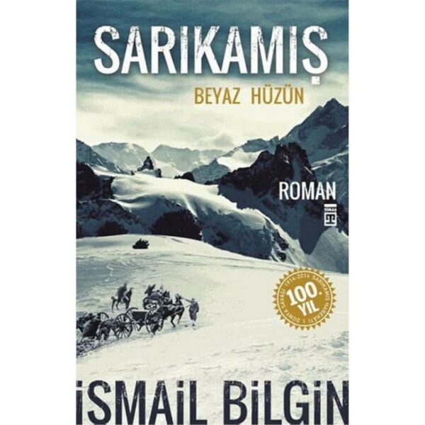 Sarıkamış Beyaz Hüzün