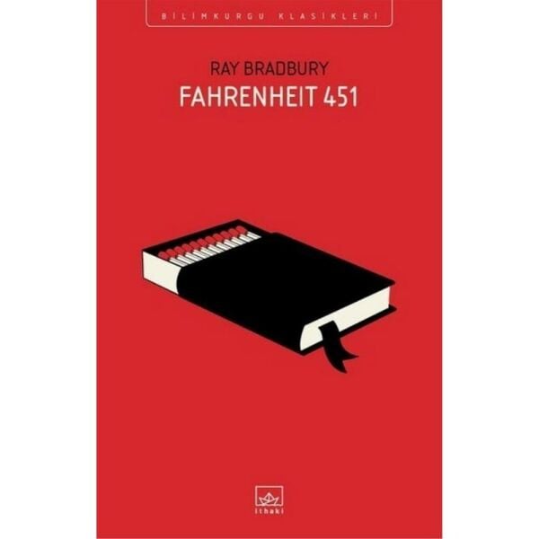 Fahrenheit 451