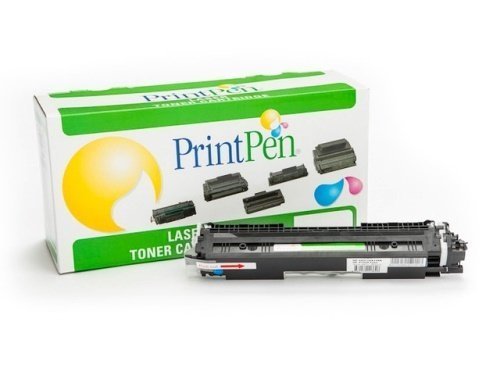 Printpen 11364 126A CRG-729 1025 311 351 Kırmızı Toner