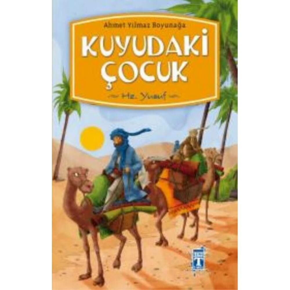 Kuyudaki Çocuk