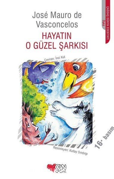 Hayatın O Güzel Şarkısı