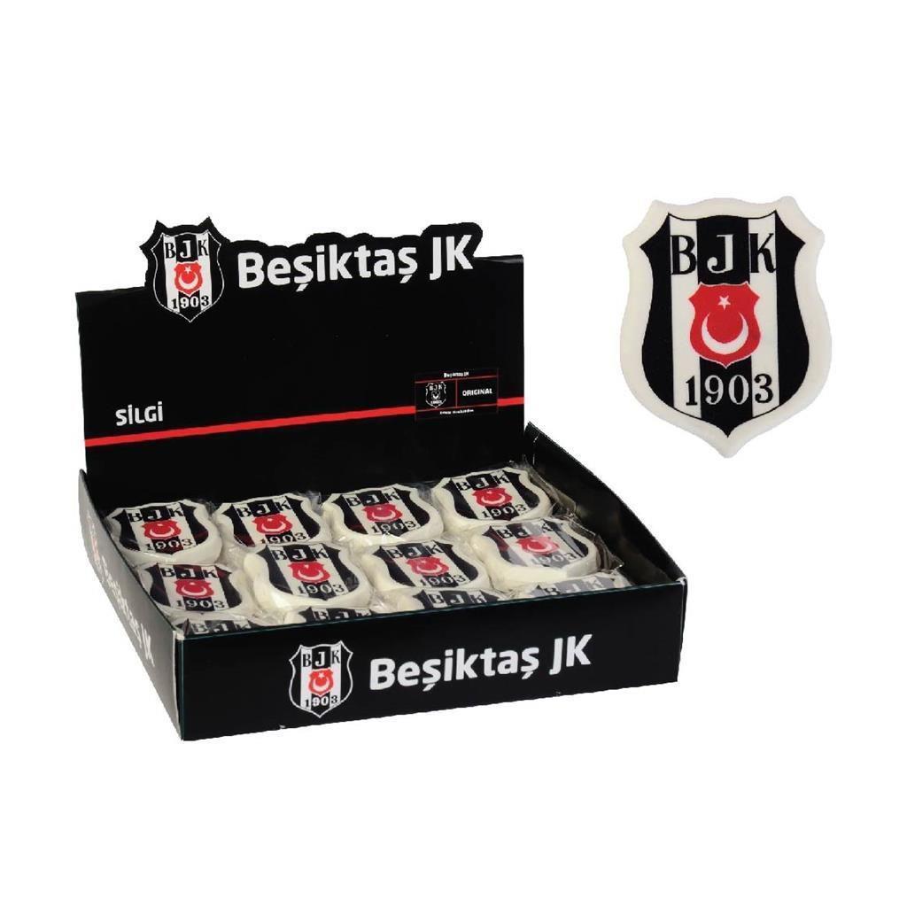 Beşiktaş Şekilli Silgi 473289