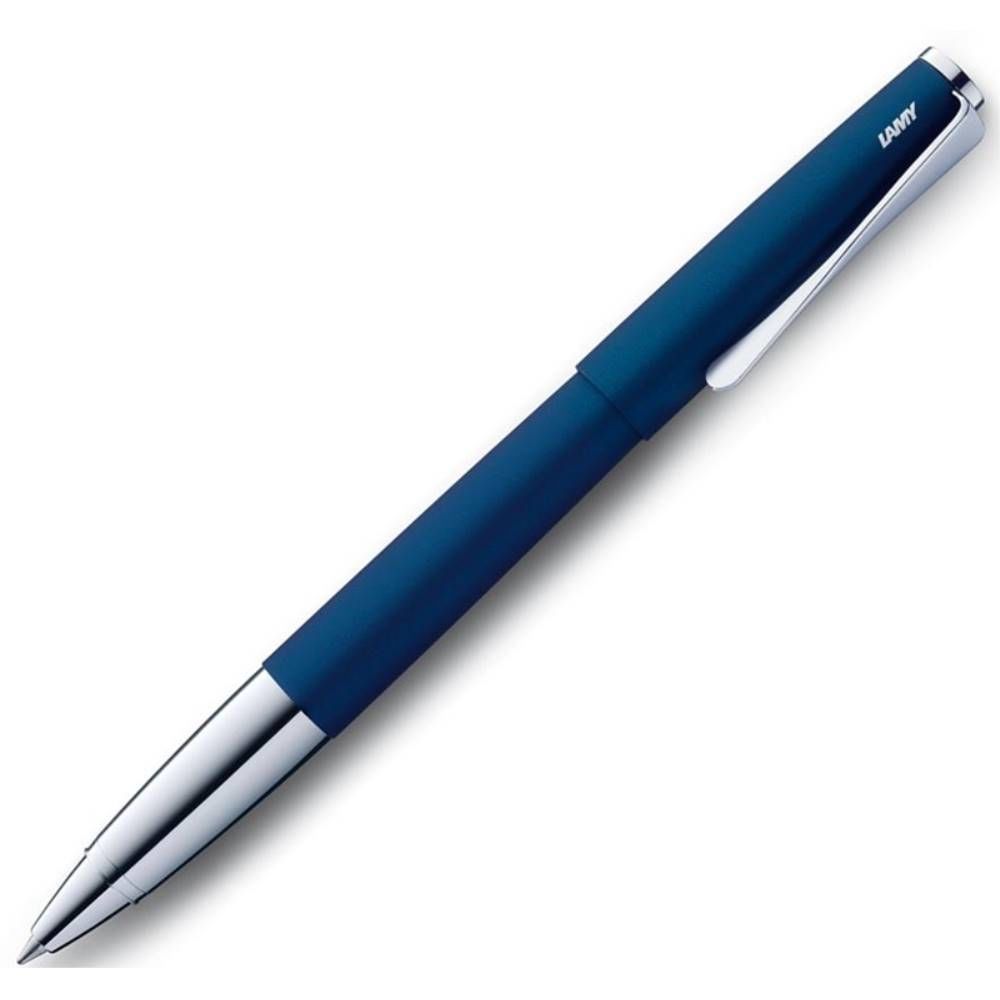 Lamy Roller Kalem Studıo Mat Mavi E107 367M