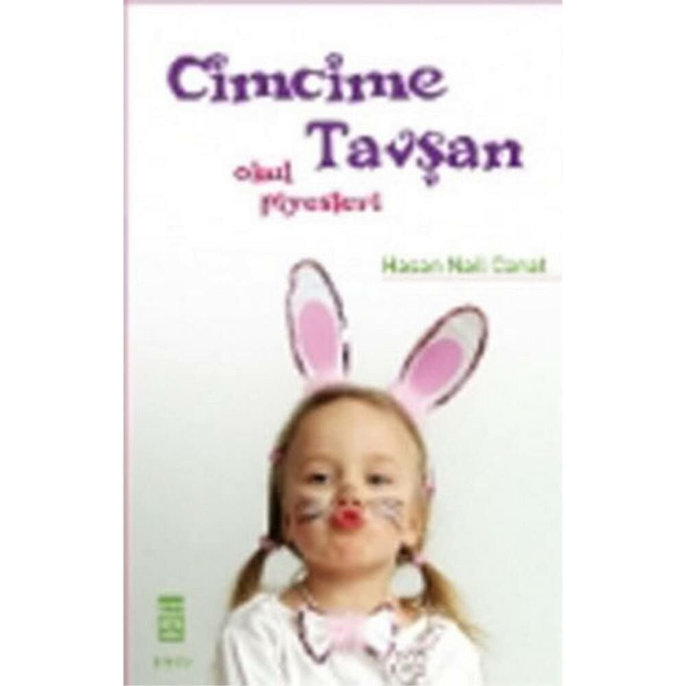 Cimcime Tavşan