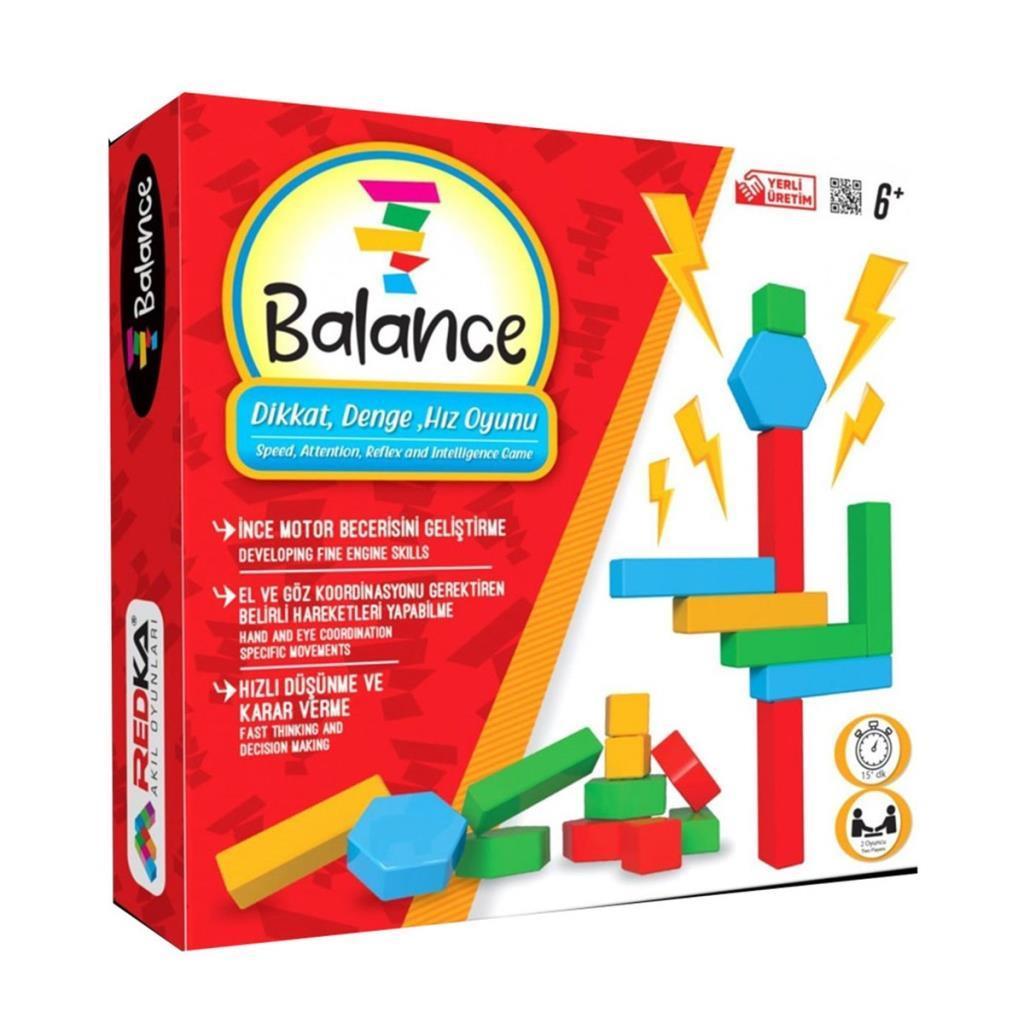 Redka Balance 5409