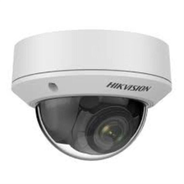 Hikvision DS-2CD1743G0-IZS-UK 4 mp 2.7-13.5 mm Lens Motorize Ir Ip Dome Kamera