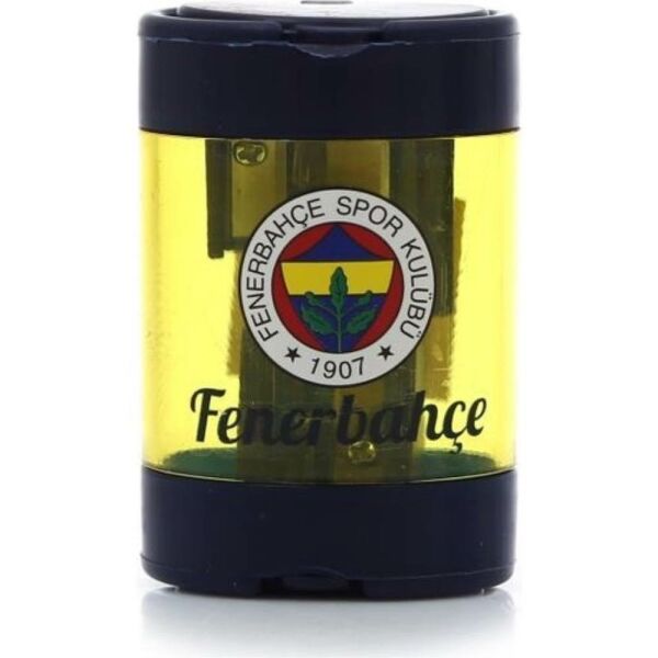 Fenerbahçe 468090 2 Delikli Kalemtraş