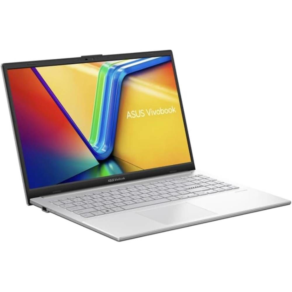 Asus Vivobook 15 F1502ZA-EJ1535 i3-1215U 4GB 256GB SSD DOS 15.6'' FHD FreeDOS Gümüş Notebook