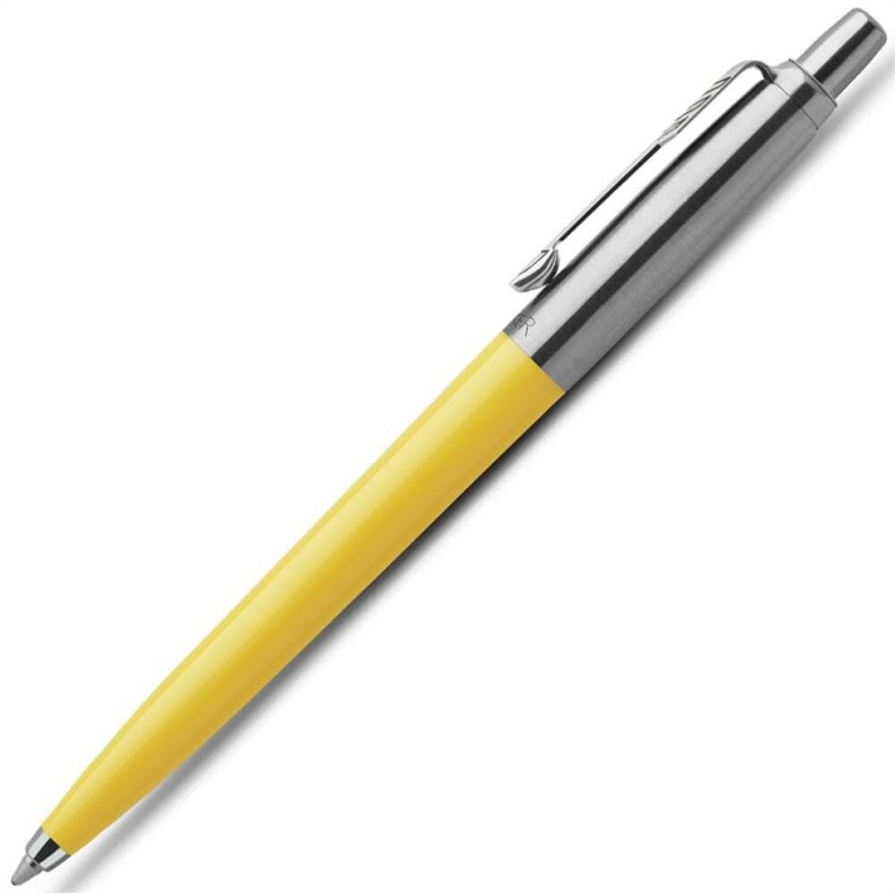 Parker Tükenmez Kalem Jotter Original Sarı Ct 2183319