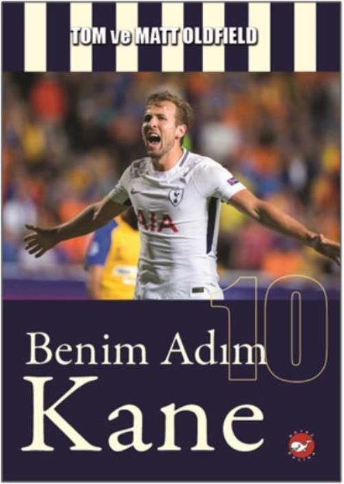 Benim Adım Kane