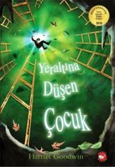 Yeraltına Düşen Çocuk