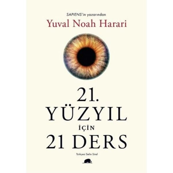 21 Yüzyıl İçin 21 Ders