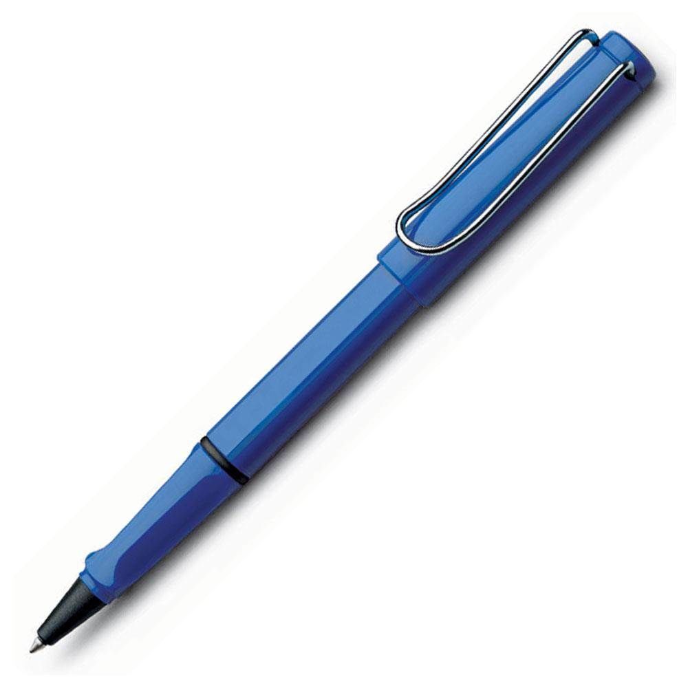 Lamy Safari Roller Kalem Parlak Mavi 314