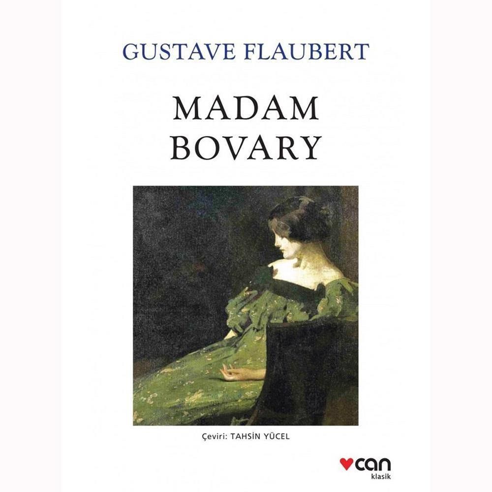 Madam Bovary