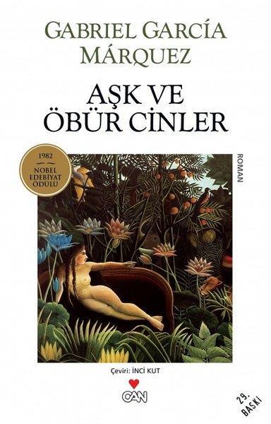 Aşk ve Öbür Cinler