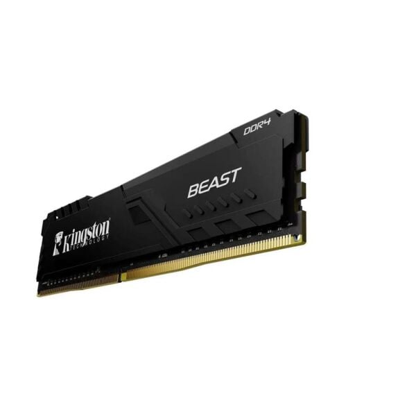 Kingston Beast KF432C16BB-8TR DIMM 8GB DDR4 3200MHz CL16 Performans Ram