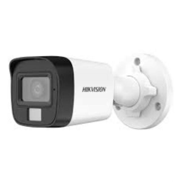 Hikvision DS-2CE16D0T-EXLPF 2Mp 2.8 mm 1080P Sabit Lens Dual Light Bullet Kamera