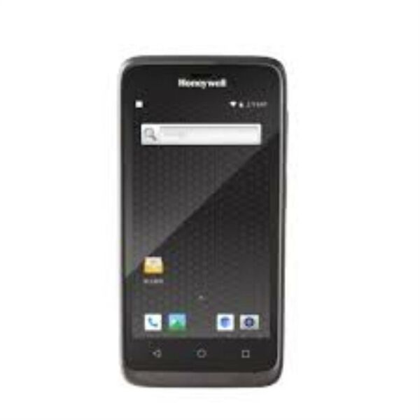 Honeywell Eda71 Only 5'' 2D 4-64Gb Wifi Android Karekod El Terminali