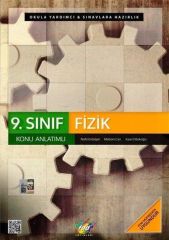 Fdd 9.Sınıf Fizik Konu Anlatımlı