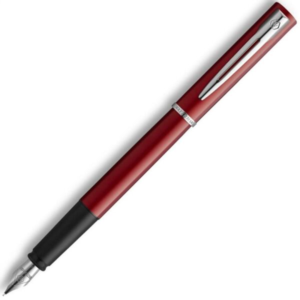 Waterman Dolma Kalem Allure Kırmızı Ct 2068194