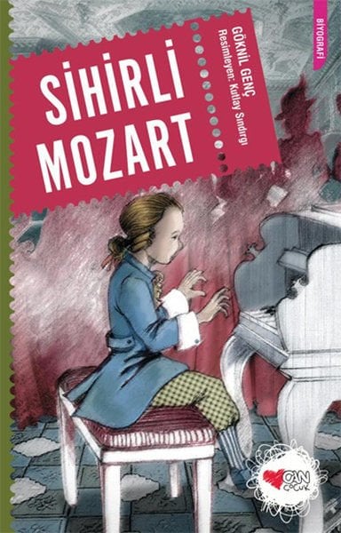 Sihirli Mozart