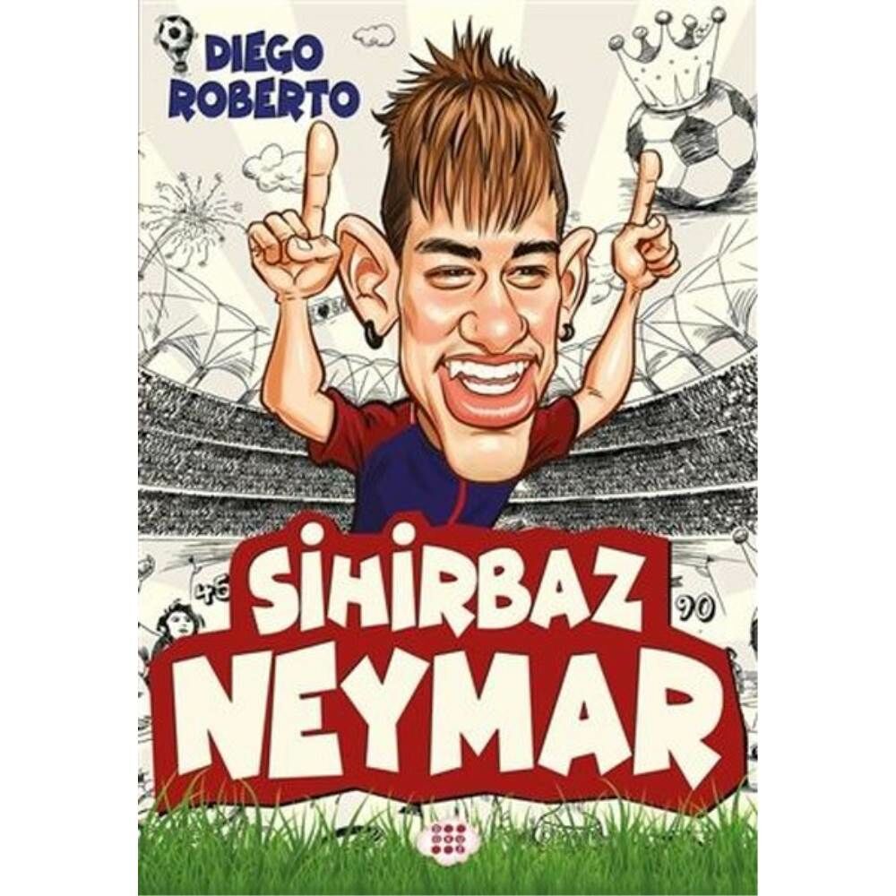 Sihirbaz Neymar