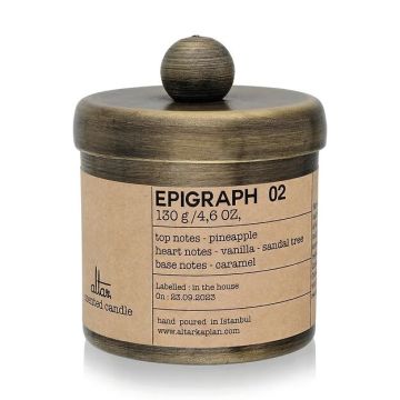 EPIGRAPH MUM-2