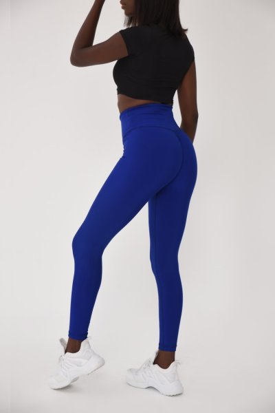 Saks Scrunch Butt Leggings