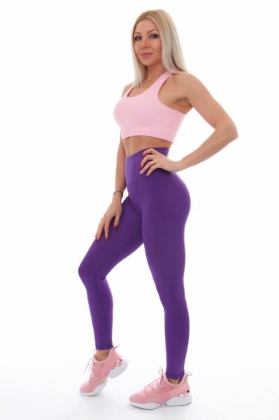 Mor Scrunch Butt Leggings