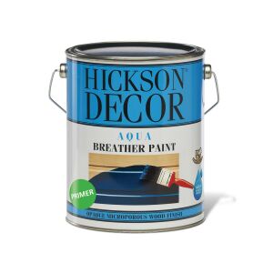 Hickson Decor Aqua Universal Primer 2,5 Lt