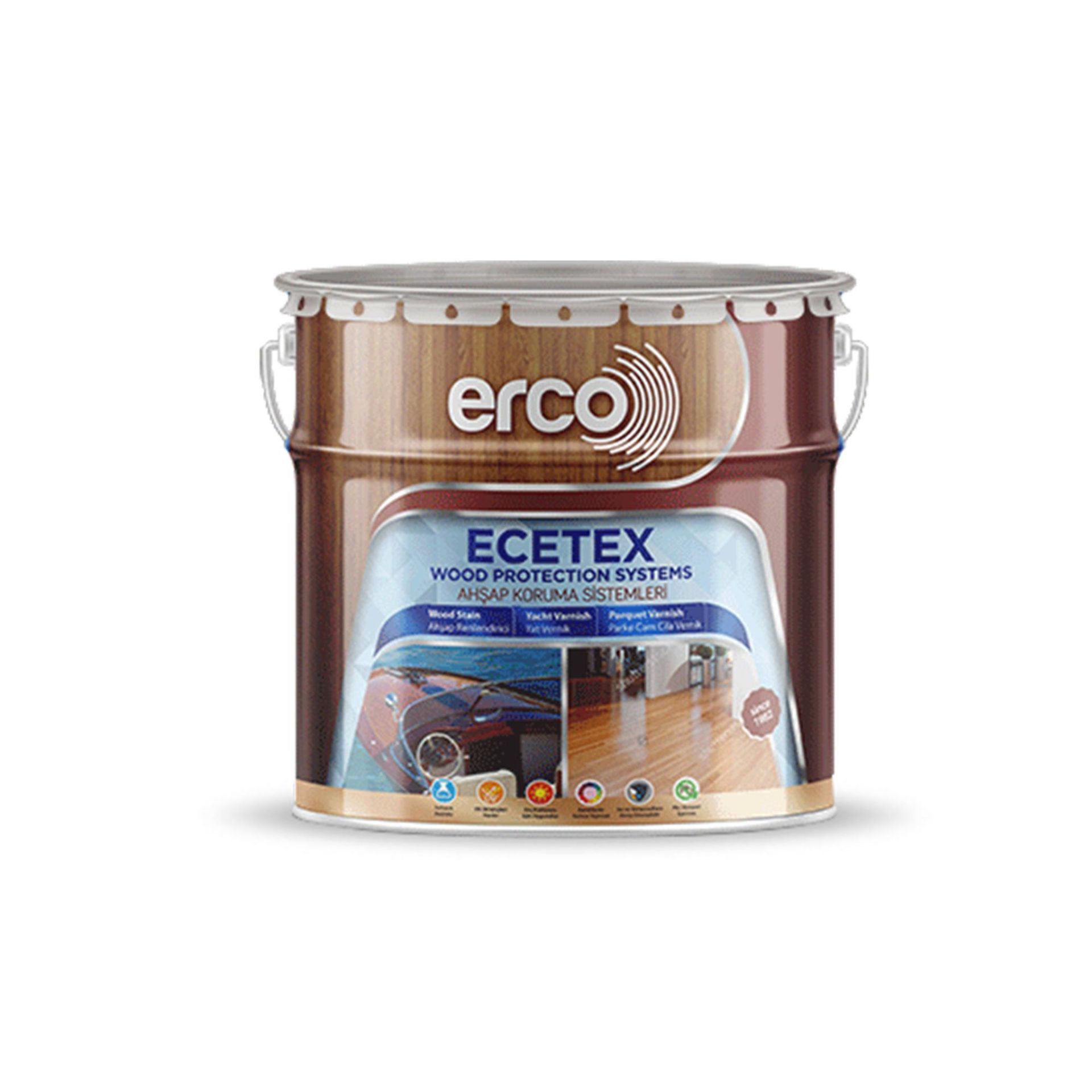 Ecetex Ahşap Renklendirici Pinotex 12 KG