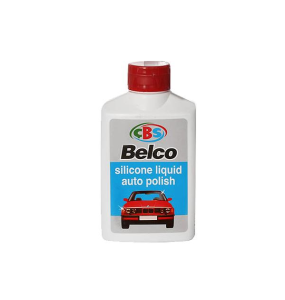 BELCO Silikonlu Oto Cilası - 0,25 ML