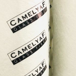 Camelyaf 1.Sınıf Fiber Elyaf (450 gr/m²)