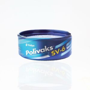 POLİYA Polivaks SV-6 Kalıp Ayırıcı Süper Vaks - 300 G