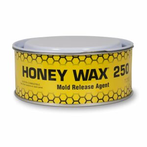 HONEY WAX - Epoksi ve Polyester için Kalıp Ayırıcı Süper Vaks