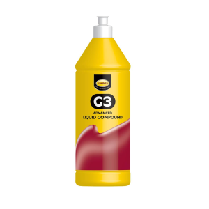 Farecla G3 Advanced Sıvı Pasta - 1 LT